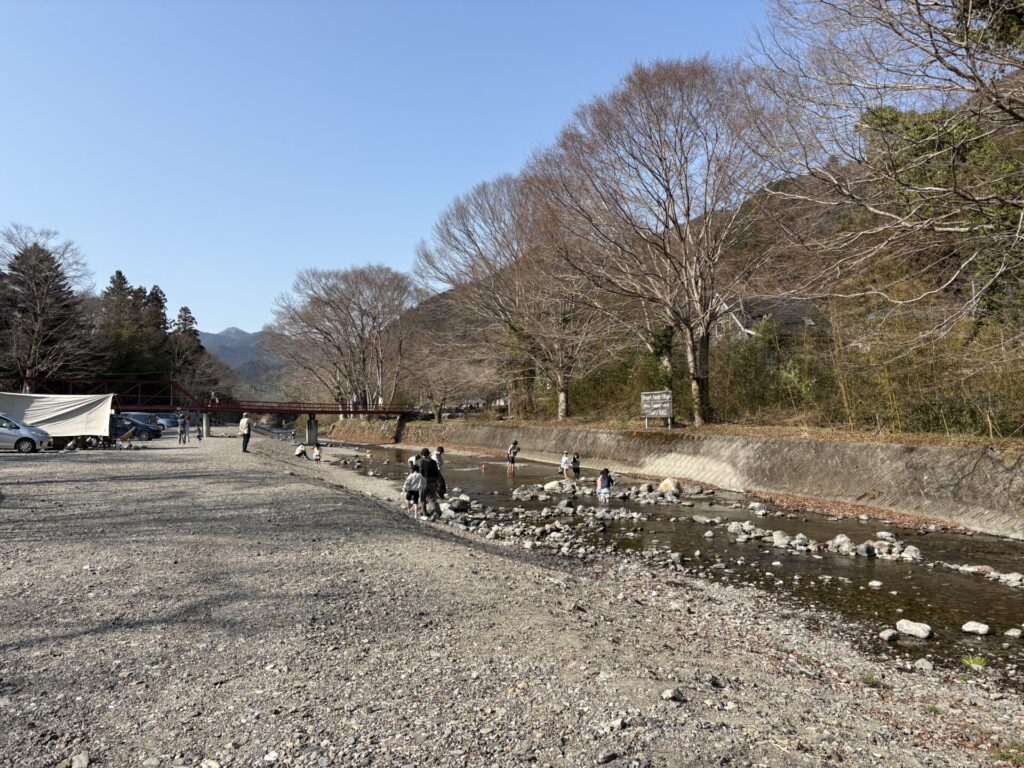 ケニーズファミリーキャンプ