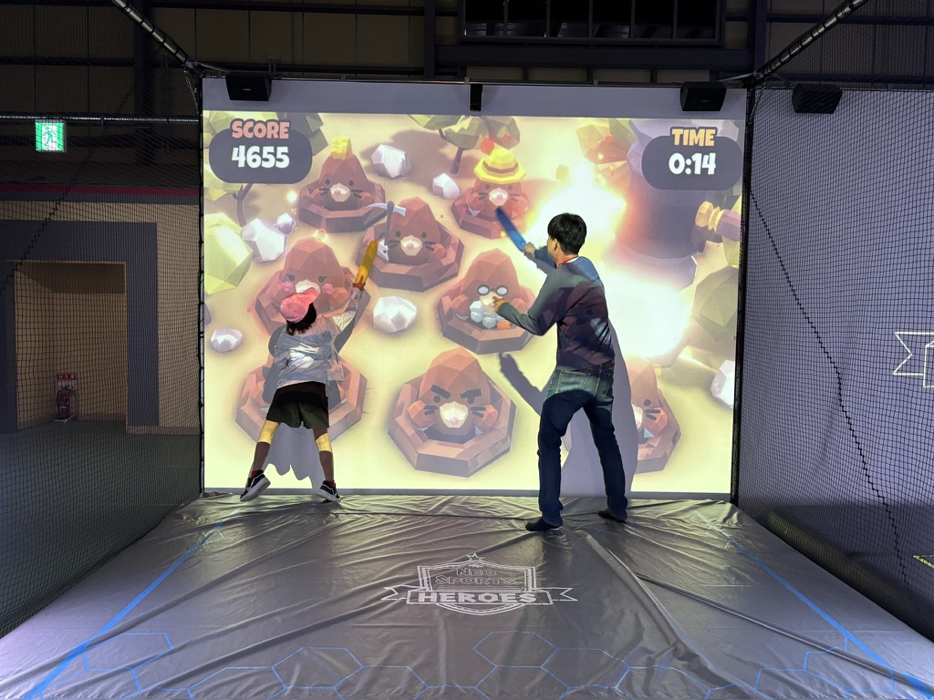 ネオヒーローズ