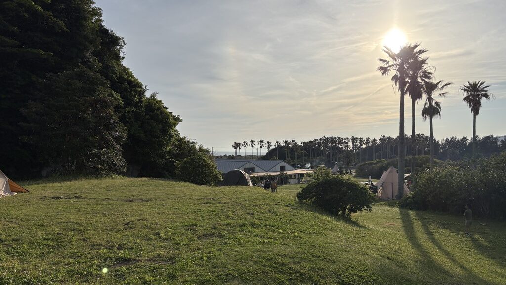 RECAMP館山